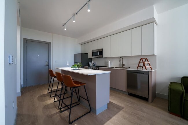 Photo - Gardens Residences