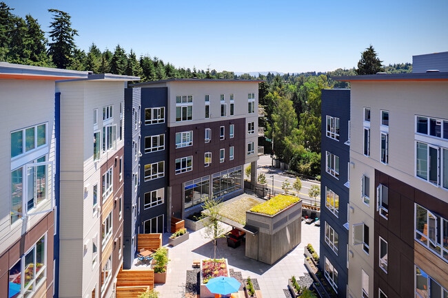 Kirkland Crossing