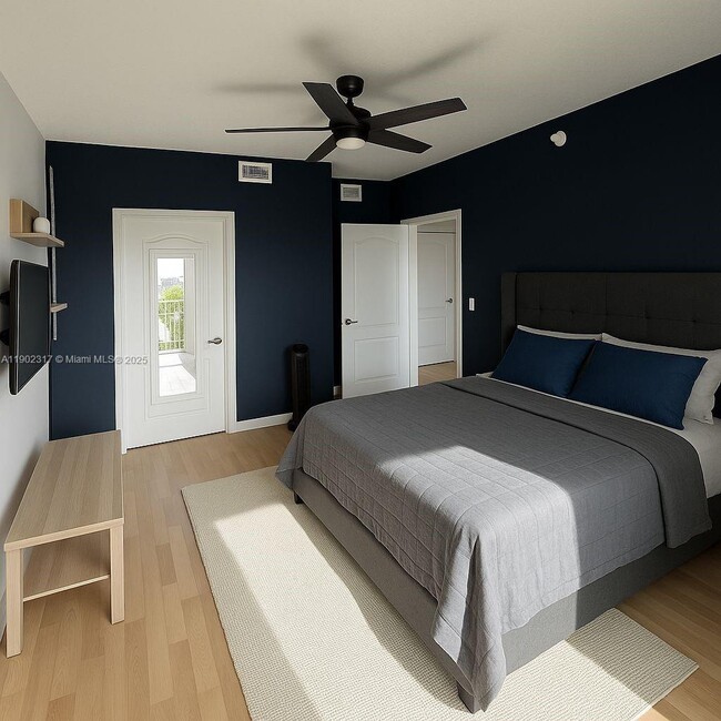 Photo - 1627 SW 37th Ave Unit 701