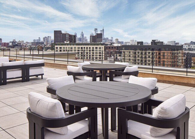 23 West