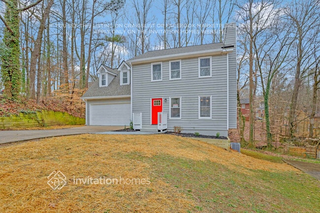 Photo - 1648 Roman Point Dr