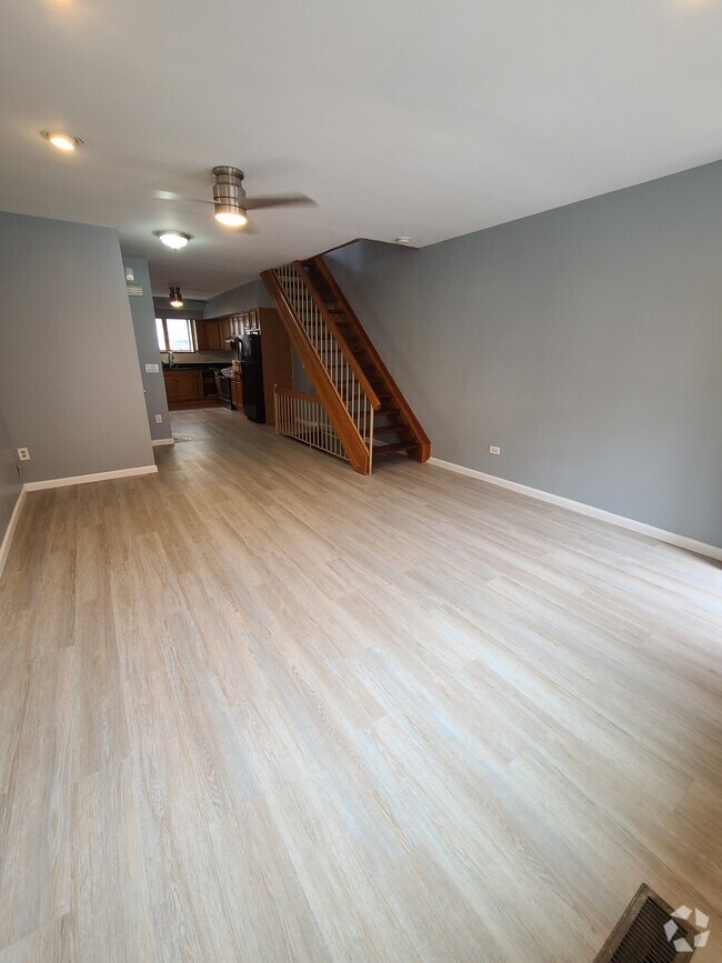 Building Photo - 2319 S Carlisle St Rental