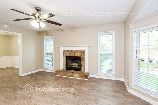 Photo - 840 Old Spring Way NE