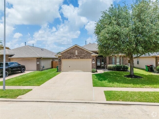 Building Photo - 20138 Jasper Oaks Dr Rental