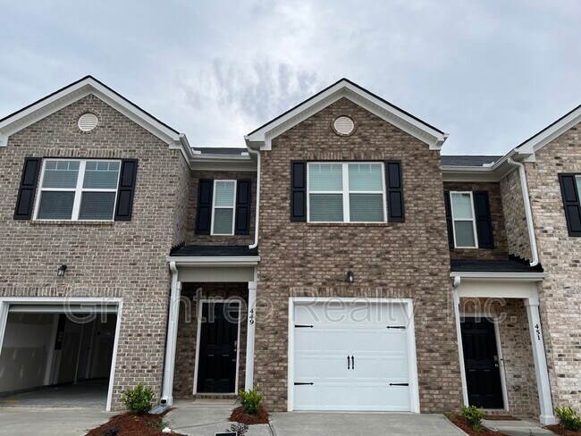 Photo - 449 Broder Farms Dr Townhome