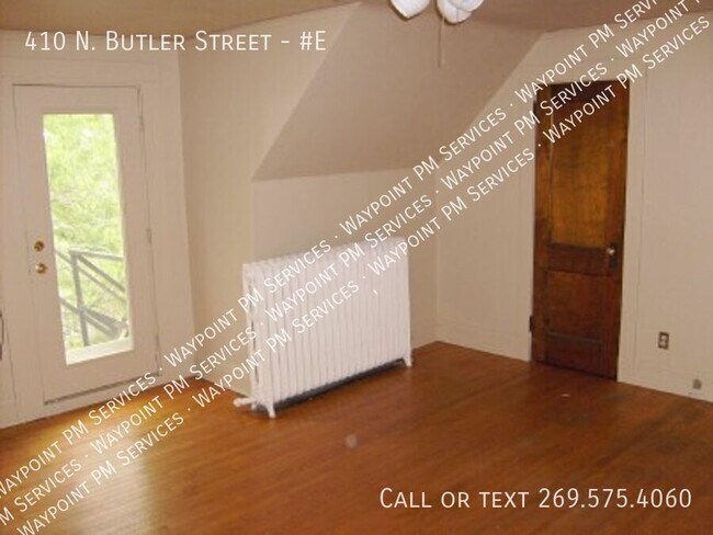 Photo - 410 N Butler St Unit #E