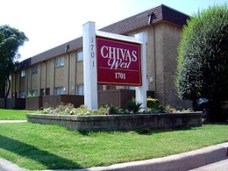 Photo - Chivas West Apartments