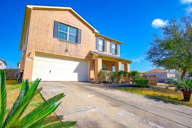 Photo - 15602 Waumsley Way