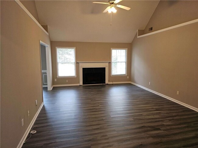 Photo - 2639 Summerfield Way NW