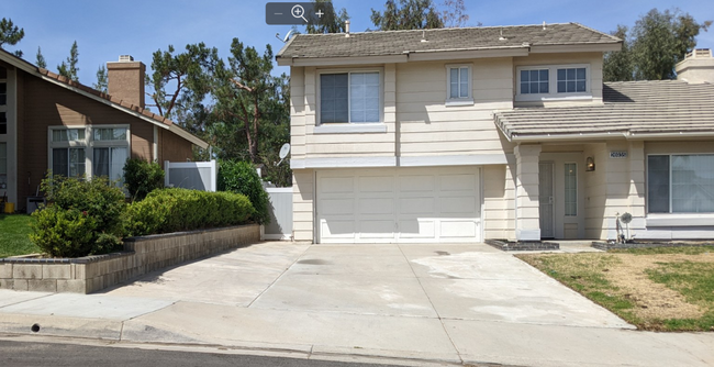 Photo - 26935 Lightfoot Dr House