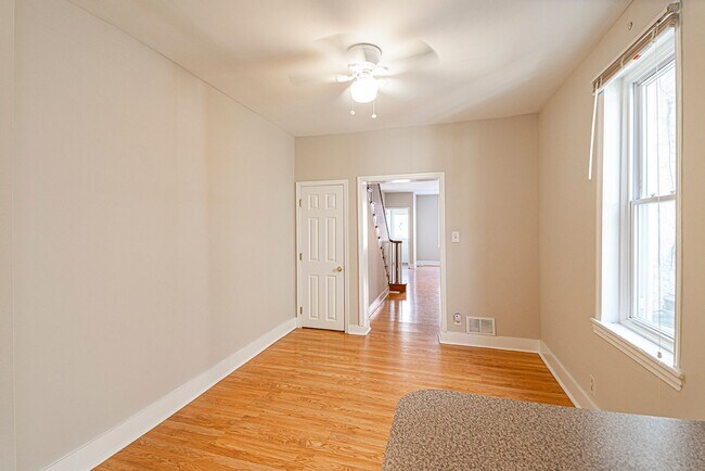 Photo - Fitler Square Three Bedroom Two Bathroom Home