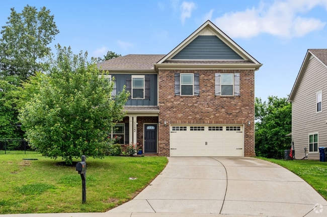 Building Photo - 1122 Cotillion Dr Rental