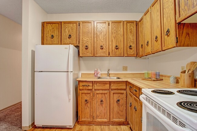 Photo - Madison Park