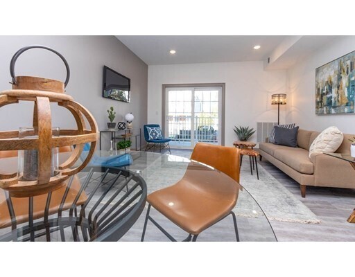 Photo - 105 Porter St Unit 3D