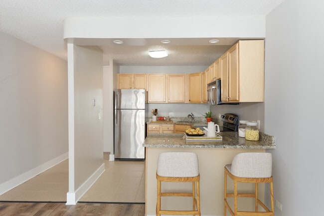 Photo - Millennium Park Plaza