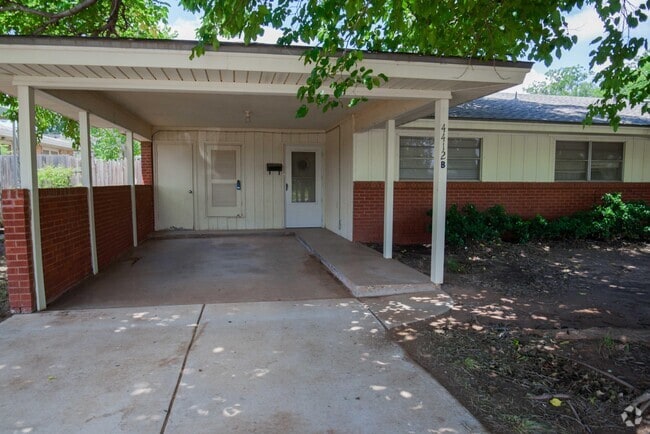 Building Photo - 4412 29th St Rental