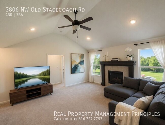 Photo - 3806 NW Old Stagecoach Rd