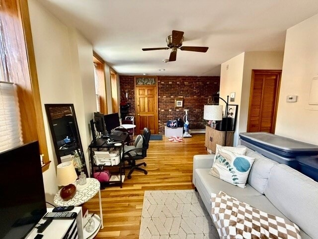 Photo - 69 N Margin St Unit 2