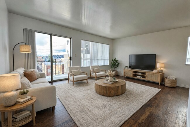 Photo - Lorelei Apartments