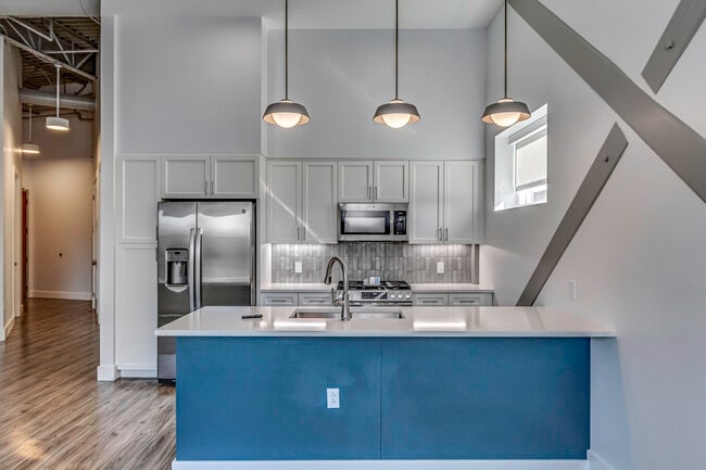 11C - The Lofts at Renaissance at Colony Park