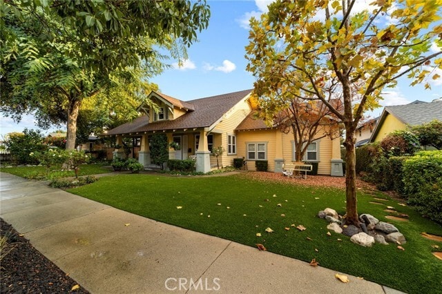 Building Photo - 316 E Foothill Blvd