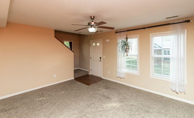 Photo - END UNIT!! 3 Bedroom, 2.5 Bathroom Townhome in West Des Moines!