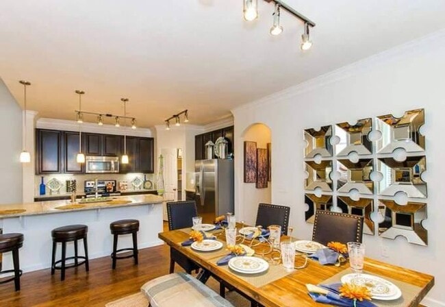 Photo - 1 bedroom in Magnolia TX 77354 Unidad 147