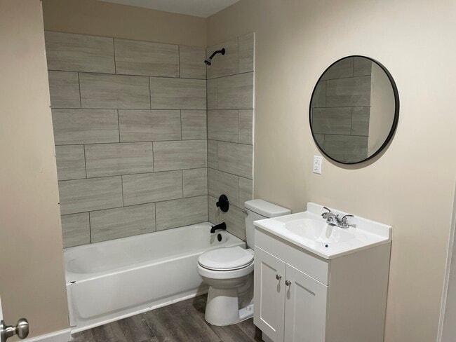 Baño - 118 W Murphy St Unidad B