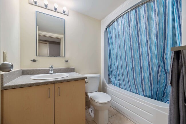 West Village Suites