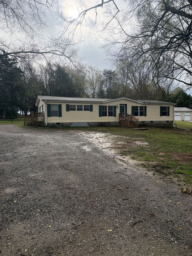 Building Photo - 107 Shiloh Rd