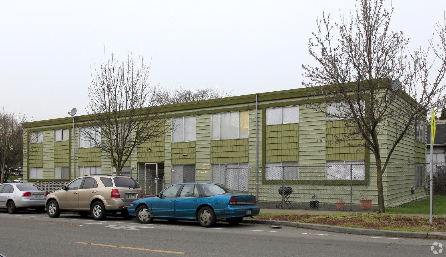 Photo - 2114 E Yesler Way