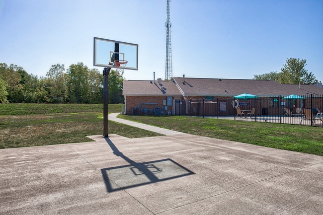 Franklin Park Apartments