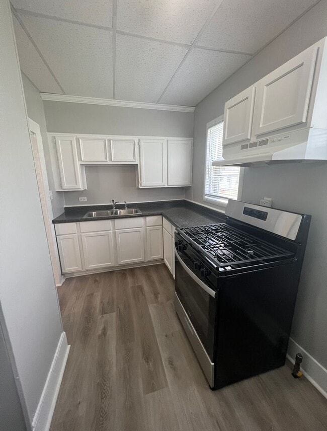 Photo - Updated 3BR Home with Central Air in Moline