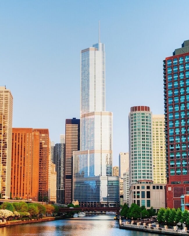 Building Photo - 401 N Wabash Ave Unit 30-L Rental