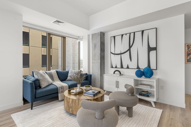 Verra apartments — community photo