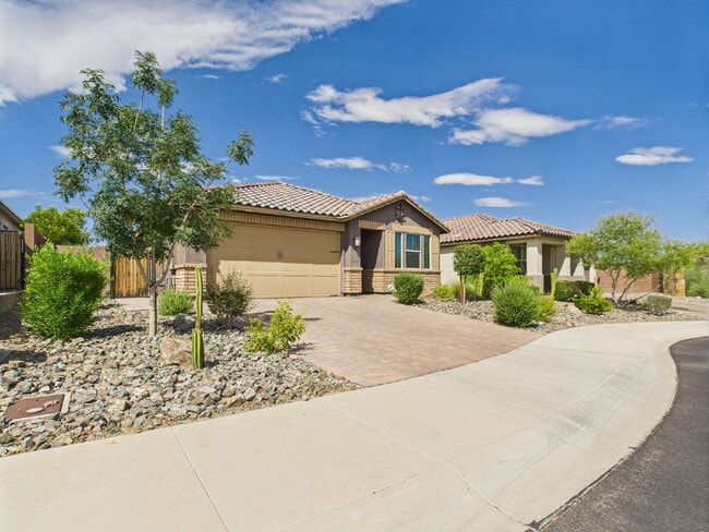 Photo - Resort Style Living in Estrella Mountain Ranch