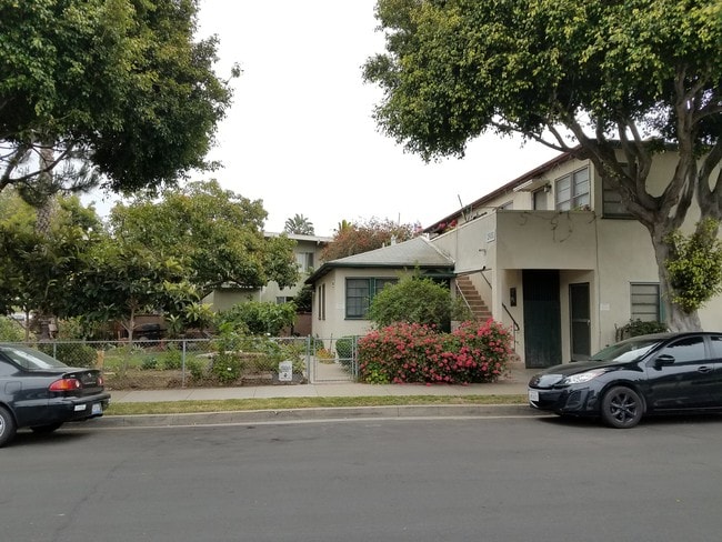 Photo - 2900 Exposition Blvd