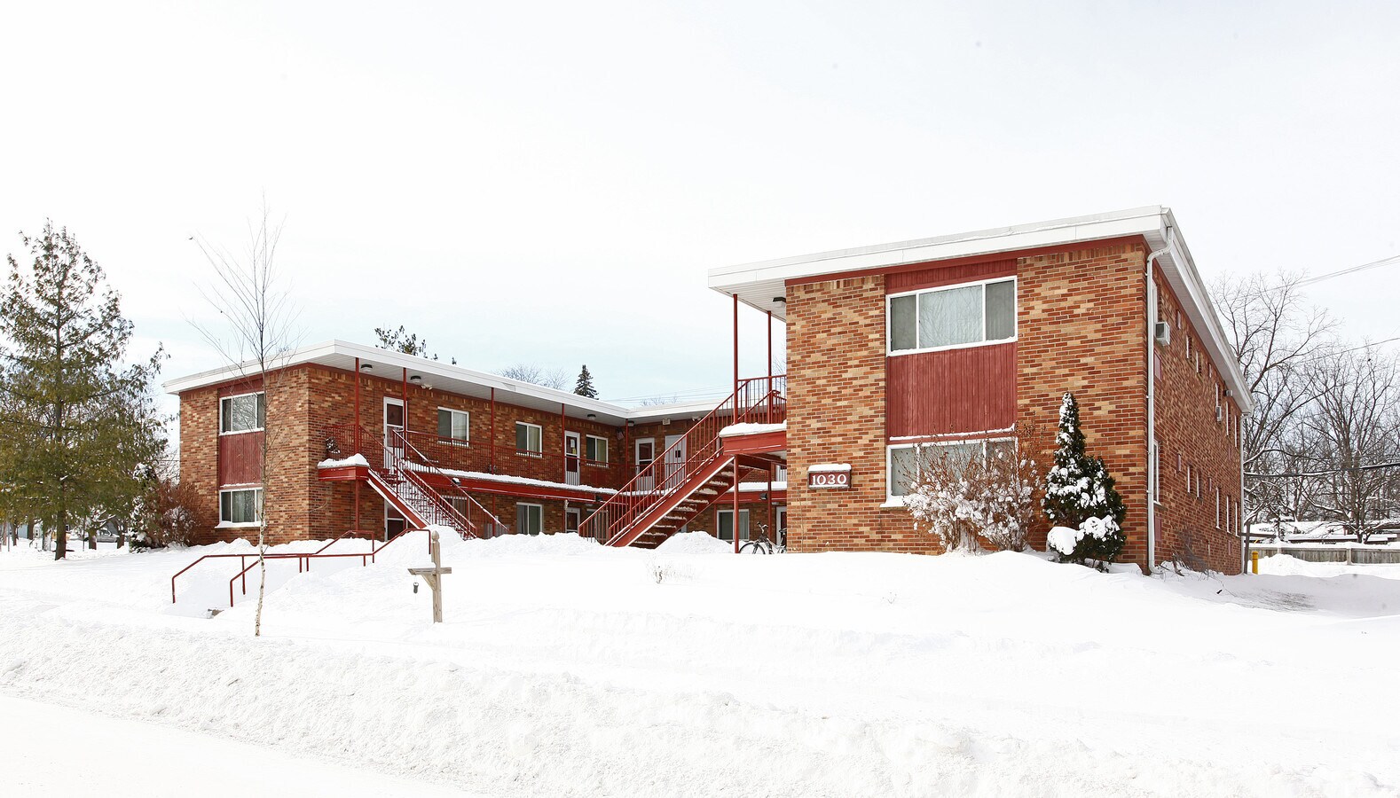 Photo - Arbordale Apartments