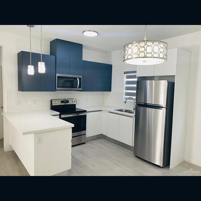 Photo - 1721 W Sumitt Dr Unidad 4