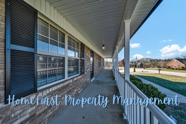Photo - 1029 Echo Valley Dr