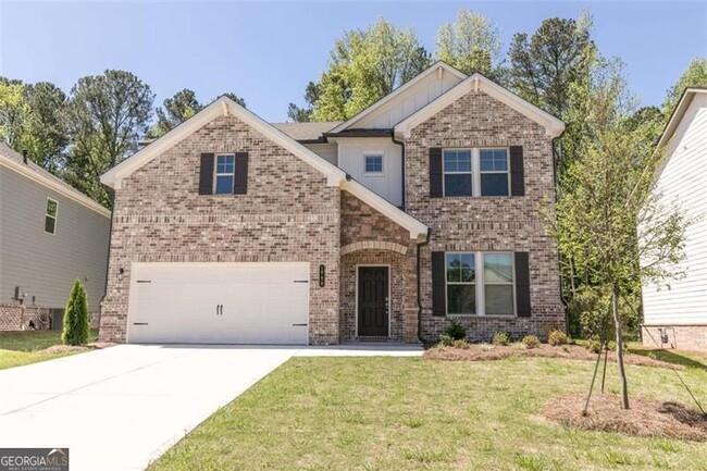 Photo - 1705 Wellston Dr Casa