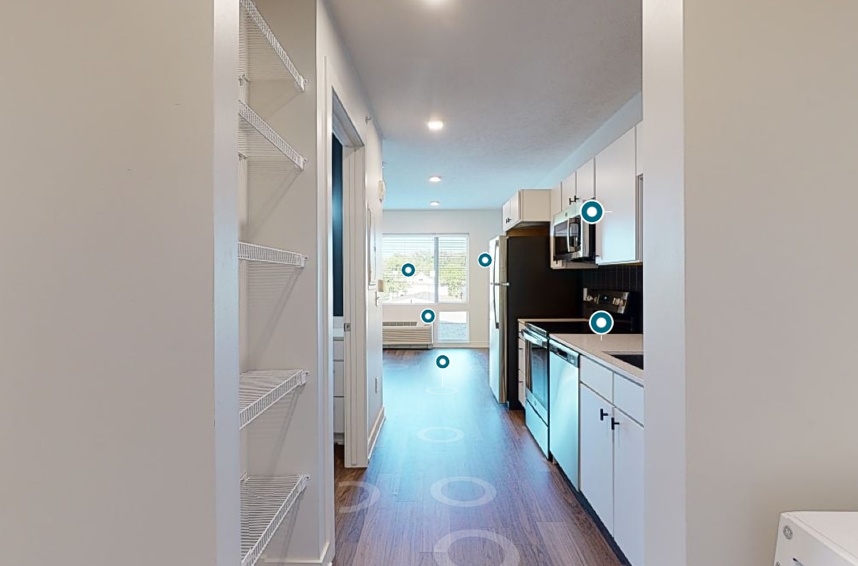 Photo - Swivel Apartments