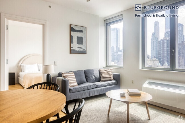 Building Photo - 550 W 54th St Rental