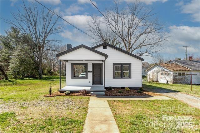 Building Photo - 1204 Patterson St Rental