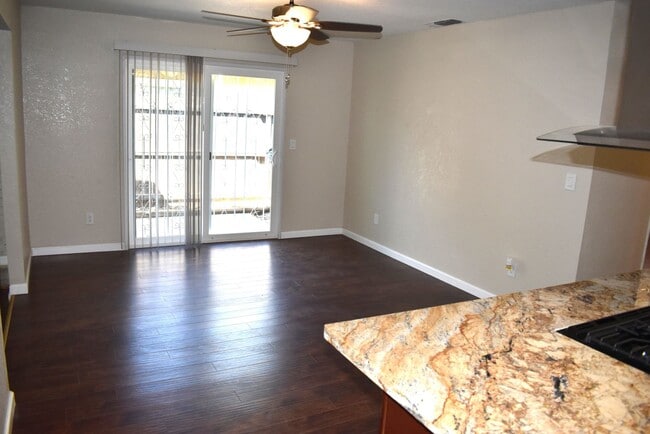 Photo - Resident Benefit Package Property