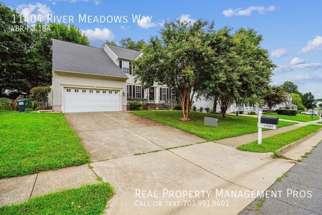 Building Photo - 11404 River Meadows Way Rental