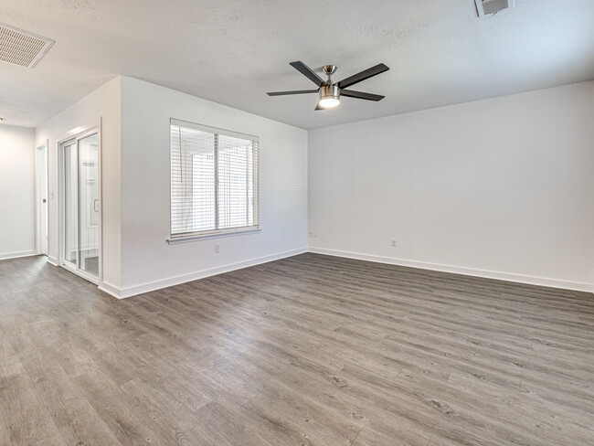 Hearthstone Homes - OKC