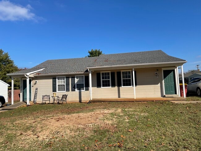 Photo - 915 Potter Ave Unidad 915 Potter Ave Apt B