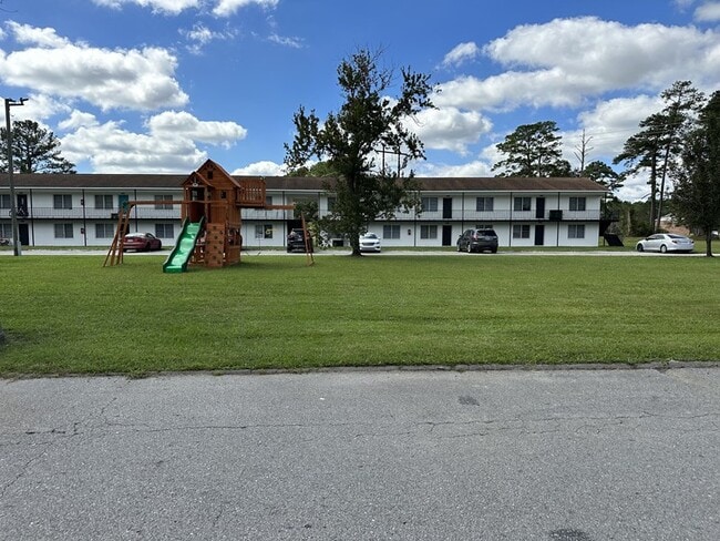 Osprey Cove South Apartments