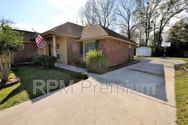 Photo - 1521 Brookfield Dr